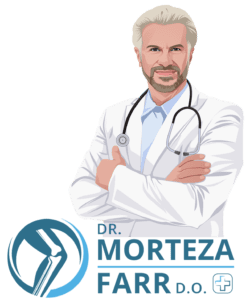 Dr. Morteza Farr -Experience Orthopedic Surgeon serving Northern California