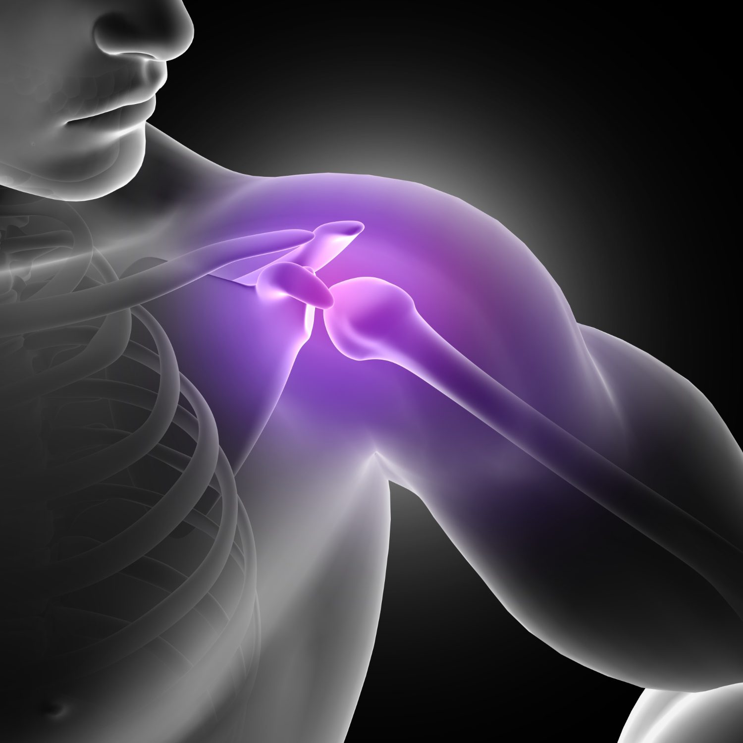 Unveiling the Symphony of Shoulder Health